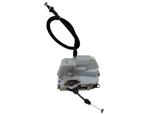 Used Rear left lock CITROËN C3 I (FC_, FN_) 1.4 HDi (68 hp) 31841514