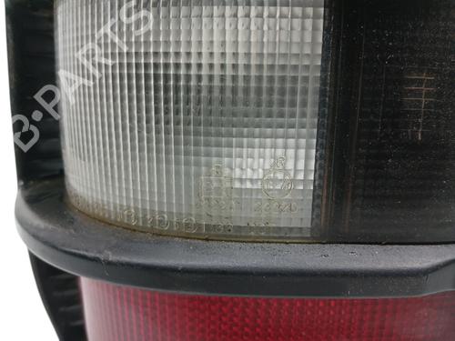 Left taillight MITSUBISHI GALLOPER (JK-01)  | BP31949502C34 
