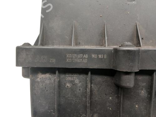 Support AUDI A3 (8P1)  | BP31653142C155 