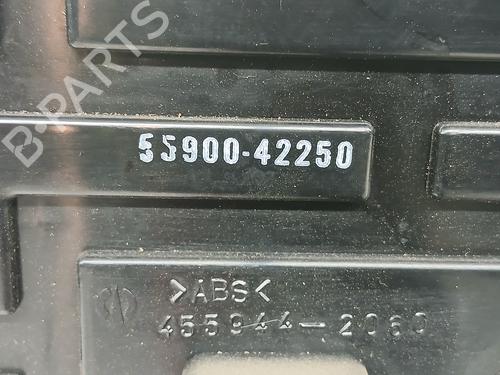 Climate control TOYOTA RAV 4 III (_A3_)  | BP29480844I5 