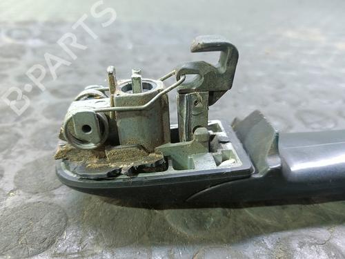 Front left exterior door handle SEAT IBIZA II (6K1) 1.9 D | BP20817049C128 