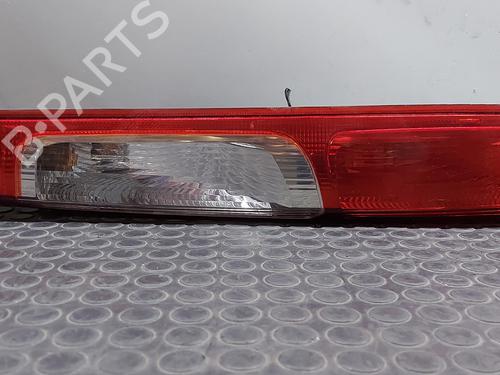 Used Right taillight FORD FOCUS II (DA_, HCP, DP) 1.8 (125 hp) 20824375