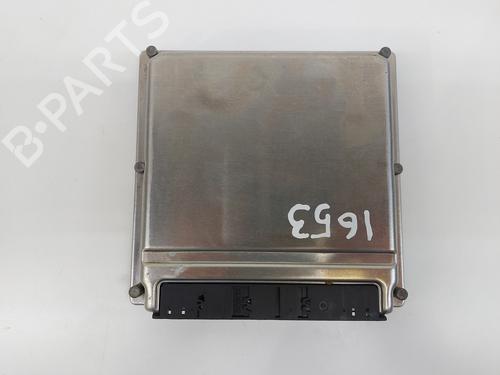 Engine control unit (ECU) MERCEDES-BENZ CLK (C208) CLK 320 (208.365) | BP20843295M57 