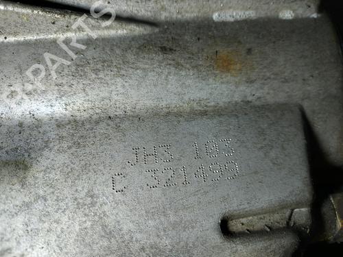 Used Gearbox NISSAN MICRA III (K12) 1.2 16V (80 hp) 20844086
