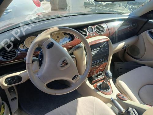 Engine ROVER 75 (RJ) 2.0 CDT | BP32987015M1  - Image 8