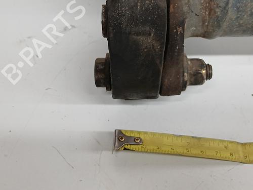 Driveshaft FORD TRANSIT Van (FA_ _) 2.4 TDE | BP33694781M37 - Image 4