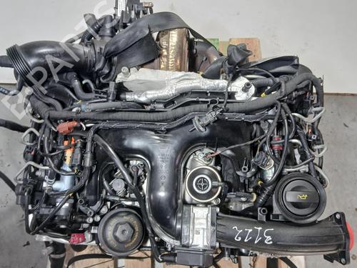 Engine PORSCHE CAYENNE (92A)  | BP28376343M1 