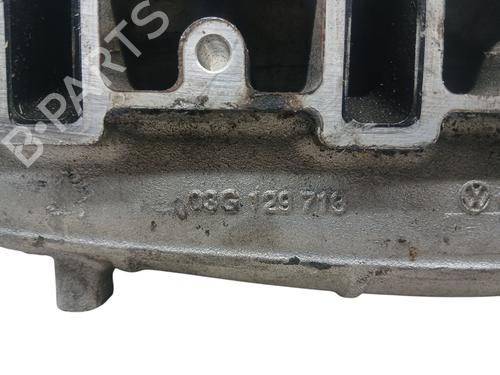Intake manifold VW PASSAT B6 (3C2) | BP35765121M70 - Image 4