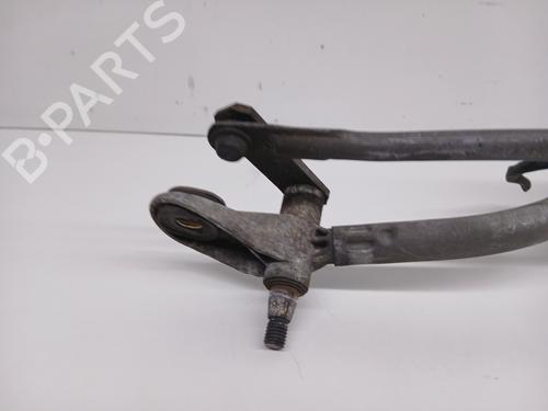 Front wiper motor AUDI A4 B6 Avant (8E5) 1.9 TDI | BP26574332M29 