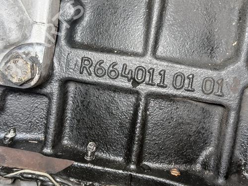 Engine SSANGYONG KYRON 2.0 Xdi | BP32263807M1 