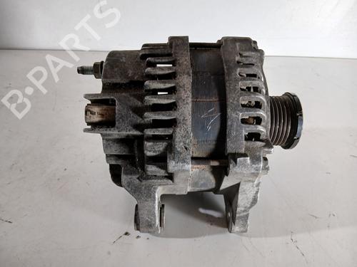 Used Alternator RENAULT MASTER I Van (T__) [1980-1998]  28178995