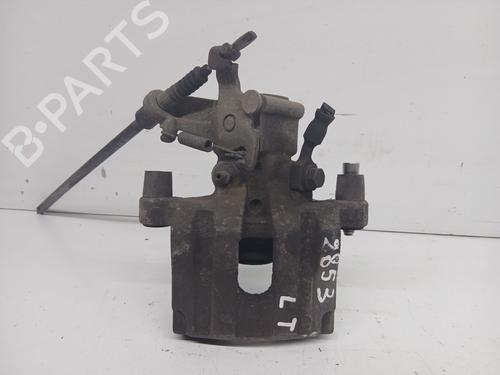Used Left rear brake caliper OPEL VECTRA C (Z02) 1.9 CDTI (F69) (120 hp) 27436148