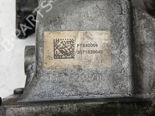 Egr RENAULT MASTER III Van (FV) 2.3 dCi 100 RWD (FV0B, FV0H, FV0K) | BP36857514M69  - Image 7