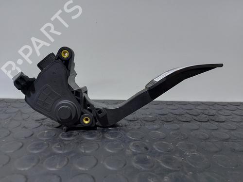 Used Pedal NISSAN JUKE (F15) 1.6 (117 hp) 21758197