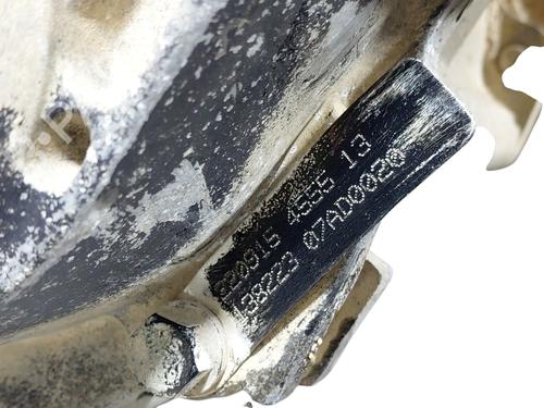 Gearbox MAHINDRA BOLERO Pickup  | BP35738122M3  - Image 5