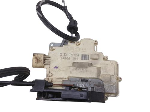 front-right-lock-vw-passat-b6-3c2-2005-2006-2007-2008-2009-2010-2011-32504424 main image