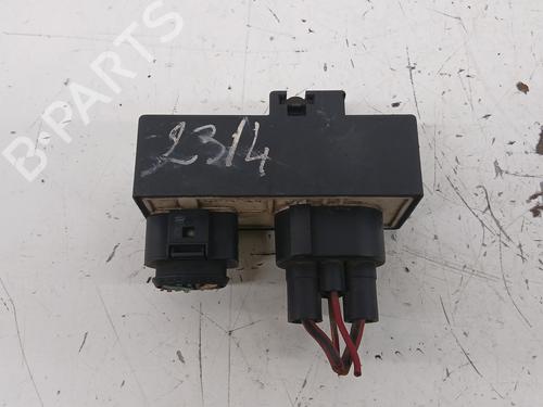 Módulo eletrónico SEAT LEON (1M1) 1.9 TDI (90 hp) 33053425