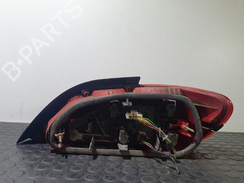 Left taillight PEUGEOT 406 (8B) 1.8 BiFuel | BP20824867C34 