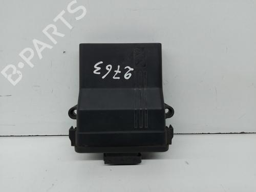 Used Electronic module CHEVROLET AVEO Hatchback (T300) 1.3 D (95 hp) 26645431