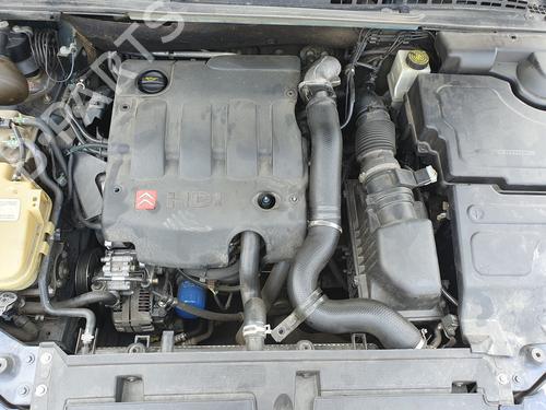 Left front window motor CITROËN C5 I (DC_) 2.0 HDi | BP20828917E21