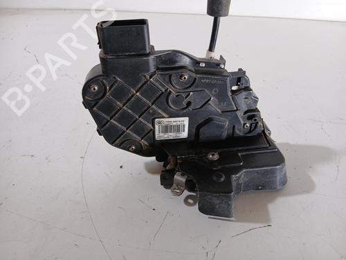 Rear left lock LAND ROVER RANGE ROVER EVOQUE (L538)  | BP29721931C100 