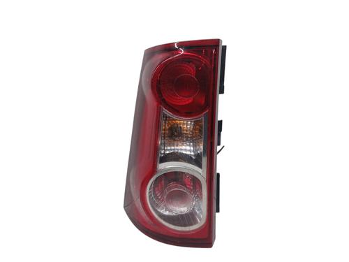 Used Left taillight Left taillight DACIA LOGAN EXPRESS (FS_) [2007-2026] 34614047 34614047