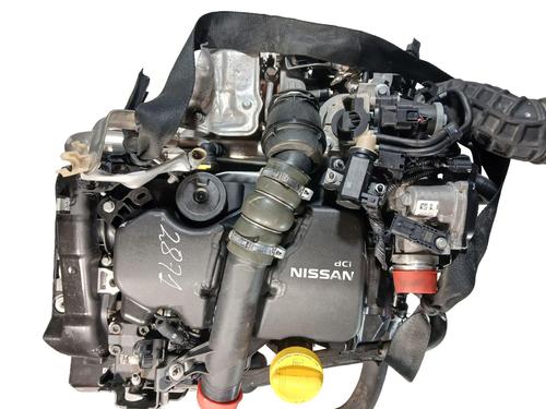 Engine NISSAN JUKE (F15)  | BP28693805M1 