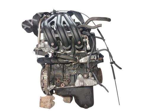 Engine CHEVROLET MATIZ (M200, M250) 0.8 | BP31756688M1