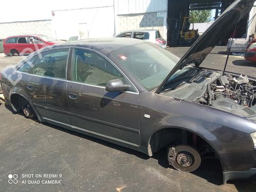 Servostyringspumpe AUDI A6 C5 (4B2) 2.5 TDI | BP20829779M99 