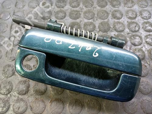 Used Front right exterior door handle PEUGEOT 406 Coupe (8C) 2.0 16V (132 hp) 20817146
