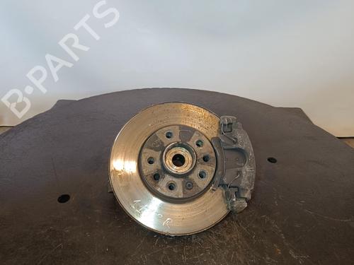 Used Right front steering knuckle OPEL ASTRA H (A04) [2004-2014]  26913964