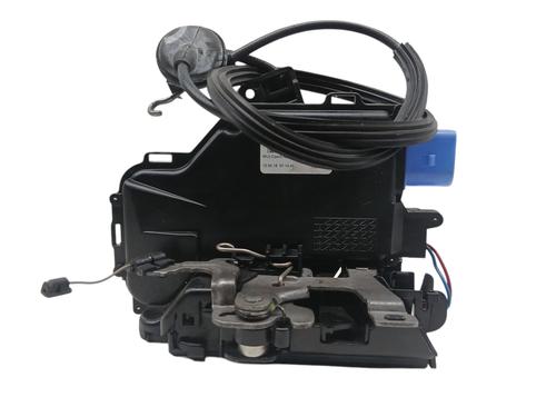 Højre fortil lås VW TOURAN (1T1, 1T2) [2003-2011]  32010793