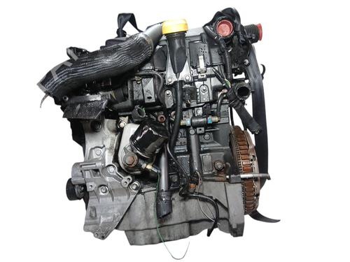 Engine RENAULT MEGANE III Hatchback (BZ0/1_, B3_) 1.5 dCi | BP33926978M1  - Image 6