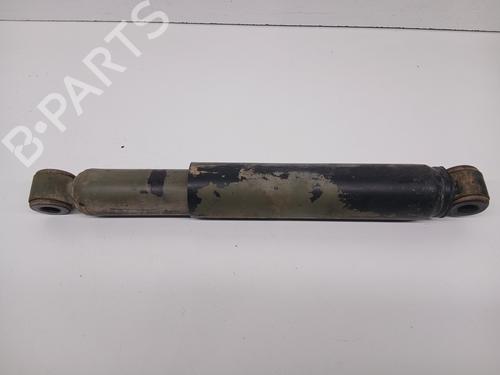 Used Right front shock absorber NISSAN PATROL III/1 Hardtop (K160) [1979-1989]  29636152