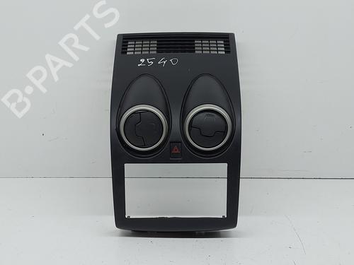 Used Air vent Air vent NISSAN QASHQAI I (J10, NJ10) 1.5 dCi (110 hp) 32423526 32423526