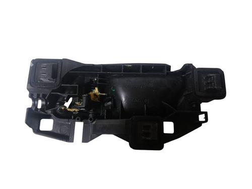 Front right interior door handle PEUGEOT PARTNER Box Body/MPV 1.6 BlueHDi 100 | BP39193505I14 - Image 5