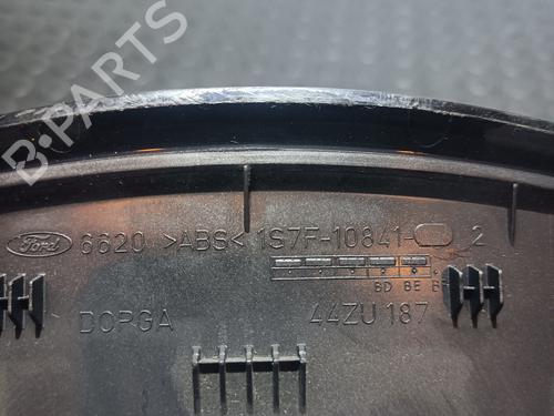 Instrument cluster FORD MONDEO III (B5Y) 2.0 TDCi | BP20830170C47 