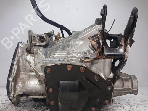Gearbox CHRYSLER VOYAGER IV (RG, RS) 2.8 CRD | BP27354993M3 