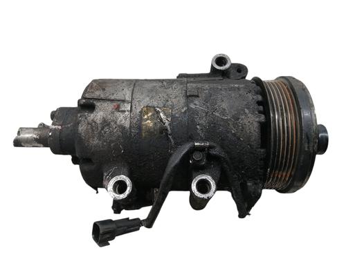Used AC compressor AC compressor FORD FOCUS II Saloon (DB_, FCH, DH) [2005-2026] 34040677 34040677