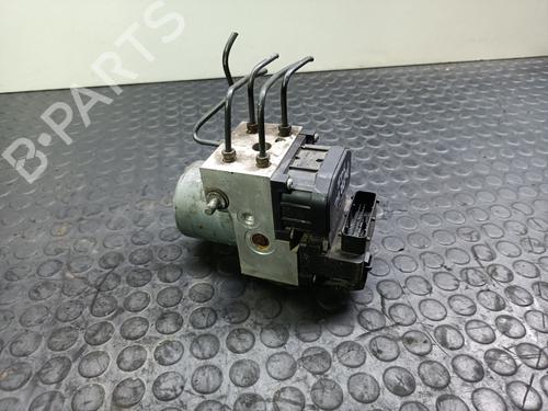 ABS pump NISSAN NP300 PICKUP (D22)  | BP20841635M43