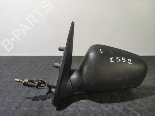 Used Left mirror SKODA FELICIA I Pickup (6UF, 6U7) 1.3 (68 hp) 32000847