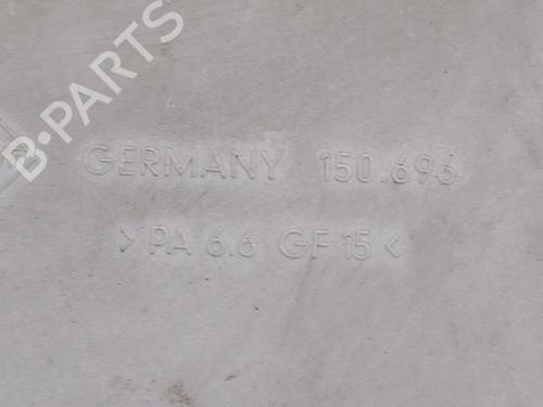 Electronic module TOYOTA AVENSIS (_T25_) 2.0 VVT-i (AZT250_, AZT250R) | BP30487271M83