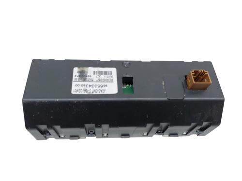 Display monitor PEUGEOT 508 I (8D_) 1.6 VTi | BP32097535C48 