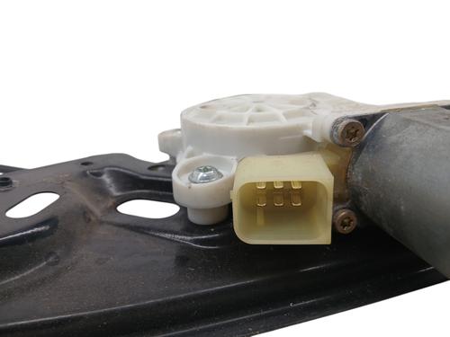 Front left window mechanism MERCEDES-BENZ E-CLASS T-Model (S211) E 320 T CDI (211.226) | BP34613745C22  - Image 5