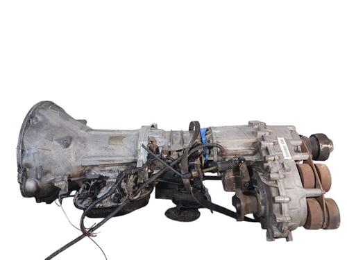Used Gearbox JEEP GRAND CHEROKEE II (WJ, WG) 3.1 TD 4x4 (140 hp) 32406153