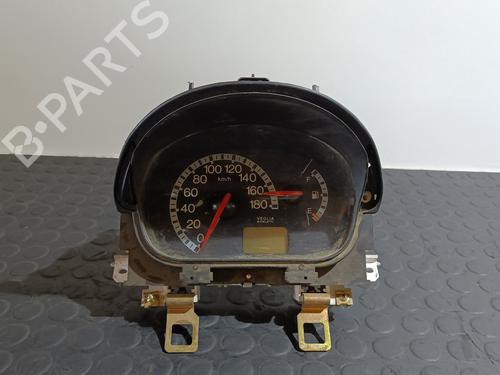 Used Instrument cluster FIAT SEICENTO / 600 (187_) 1.1 (187AXB, 187AXB1A, 187AXC1A02) (54 hp) 20834396