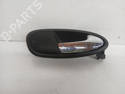 Used Front right interior door handle Front right interior door handle SEAT ALTEA (5P1) [2004-2015] 33269846 33269846