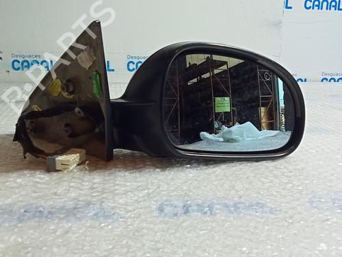 Used Right mirror PEUGEOT 406 Coupe (8C) 2.2 HDI (133 hp) 26602857