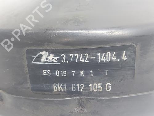 Servo brake SEAT IBIZA II (6K1) 1.4 i | BP24457449M42 
