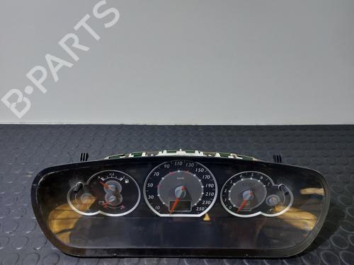 Used Instrument cluster CITROËN C5 II (RC_) [2004-2008]  20831329